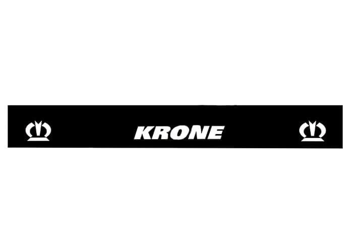 Брызговик длинномер KRONE на Газель - Тюнинг ГАЗель арт ...