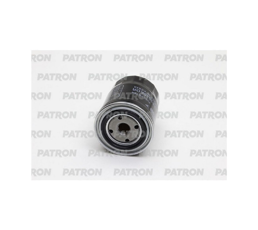 PATRON Фильтр топливный арт. PF3046KOR #1