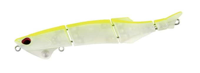 Воблер DUO Realis Microdon 88S Sinking, Color CCC3028, Ghost Chart #1