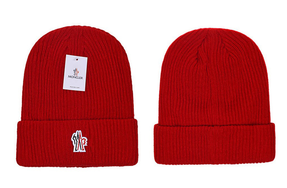 Шапка MONCLER Fashion Beanies #1