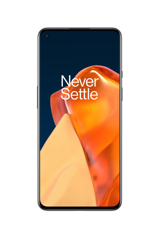 OnePlus Смартфон OnePlus 9 Global 12/256 ГБ, черный #1