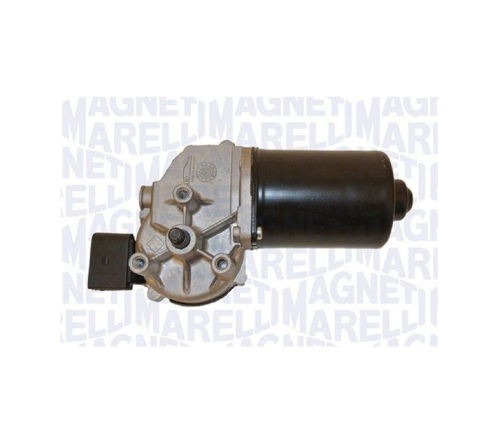 Magneti Marelli Мотор стеклоочистителя арт. 064046206010 #1