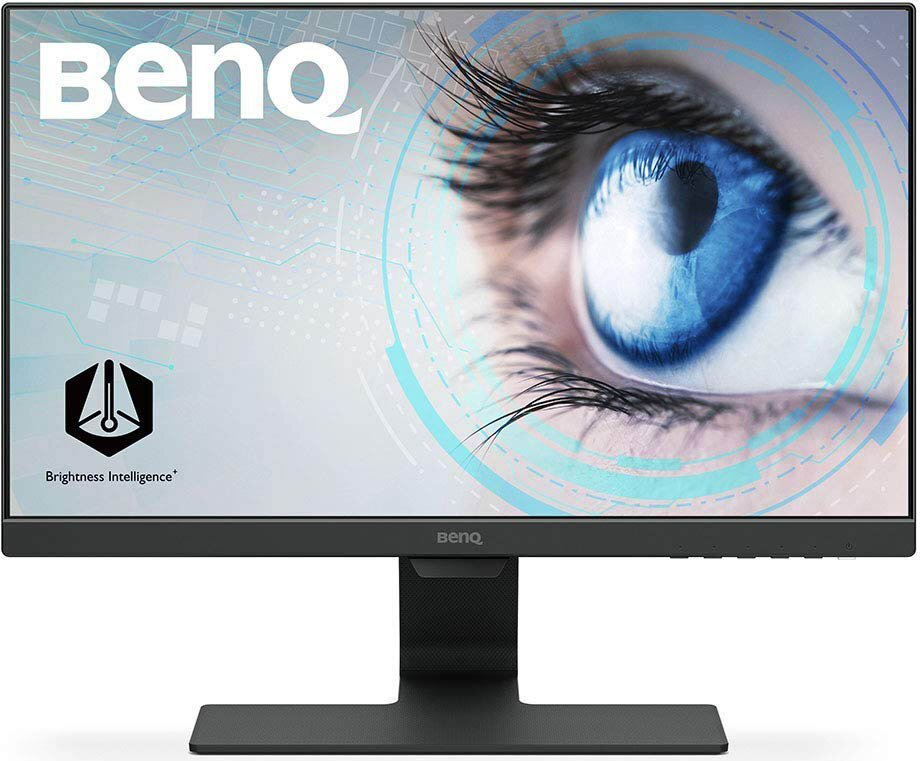 BenQ 21.5" Монитор GW2283, черный #1