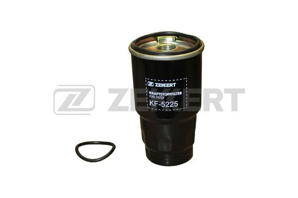 Zekkert Фильтр топливный арт. KF5225, 1 шт. #1