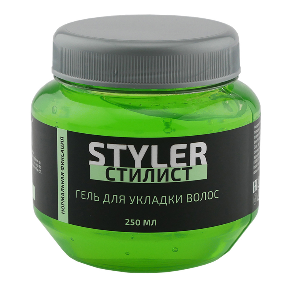 DOMIX GREEN Гель для волос, 250 мл #1