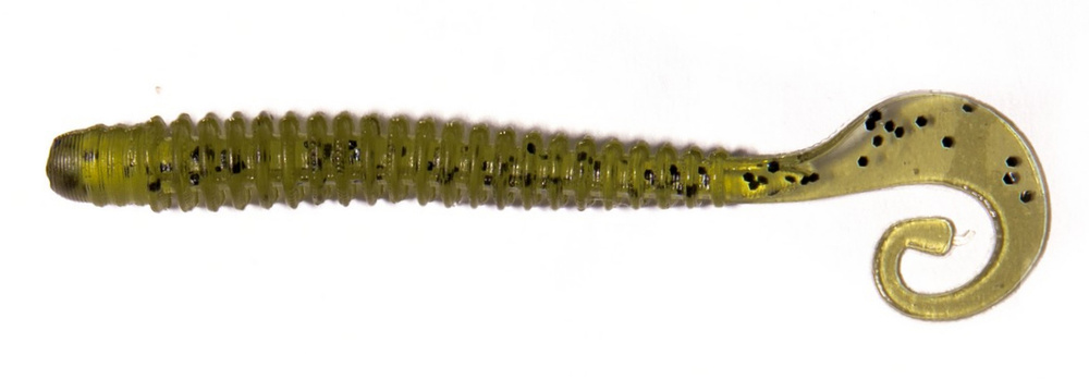 GREEN FISH Мягкая приманка для рыбалки, 50 мм #1