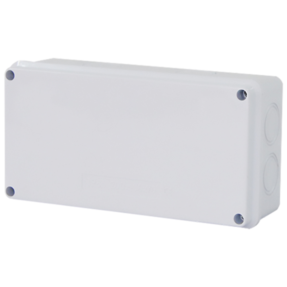 Коробка распределительная уличная / 8 отверстий IP65 Stekker EBX31-04 ...