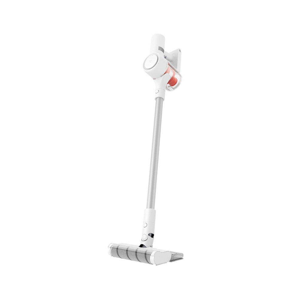 Ручной пылесос Xiaomi Mi Handheld Vacuum Cleaner K10, CN, белый #1