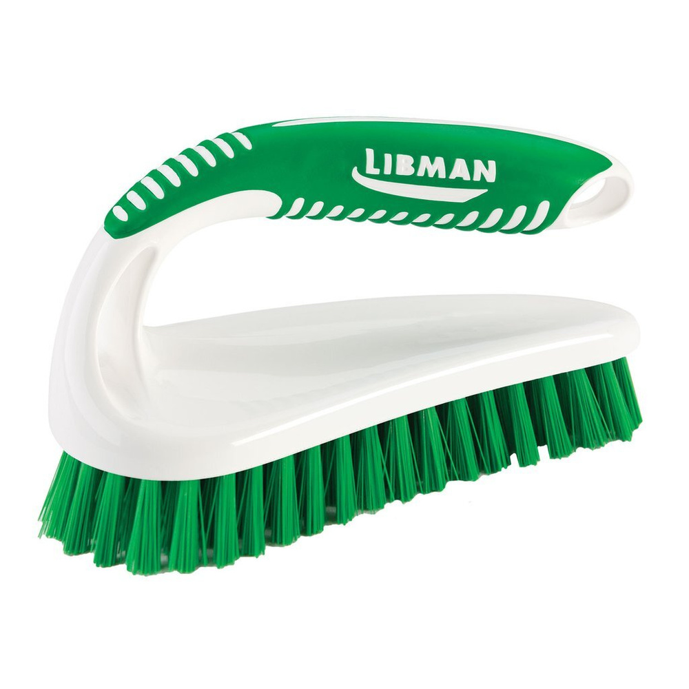 Щетка утюжок большой PRO XXL жесткий Libman 01090 #1