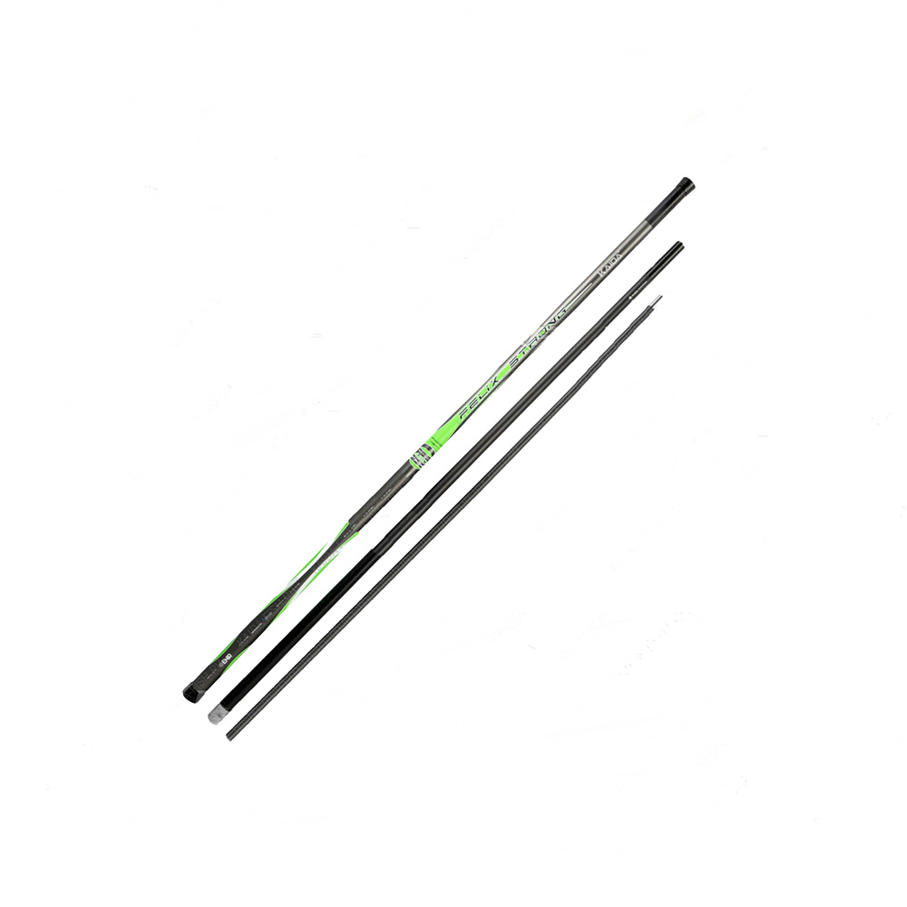 KAIDA Ручка для подсачека,  длина: 530 см #1