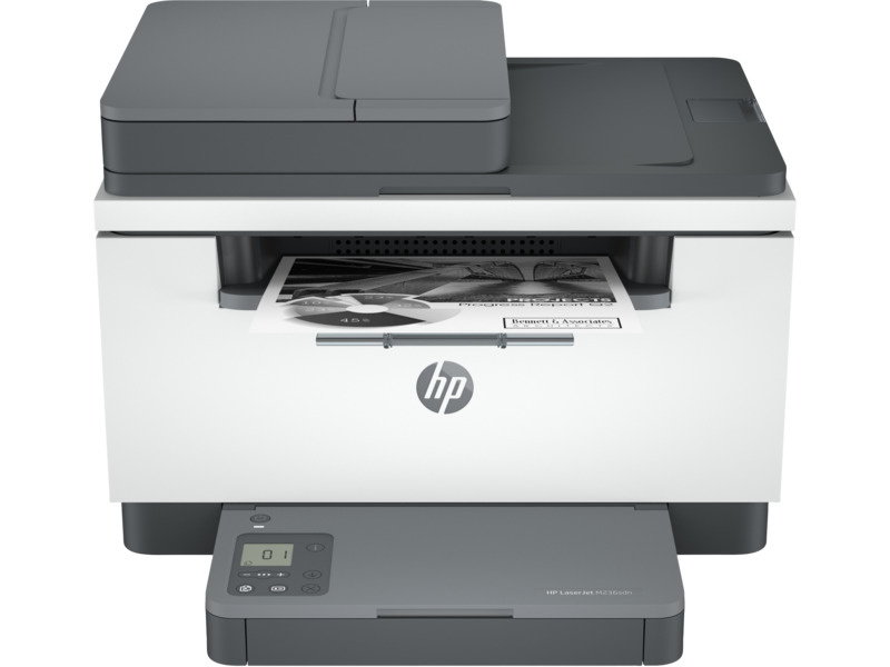 МФУ лазерное HP LaserJet M236sdn (9YG08A) #1