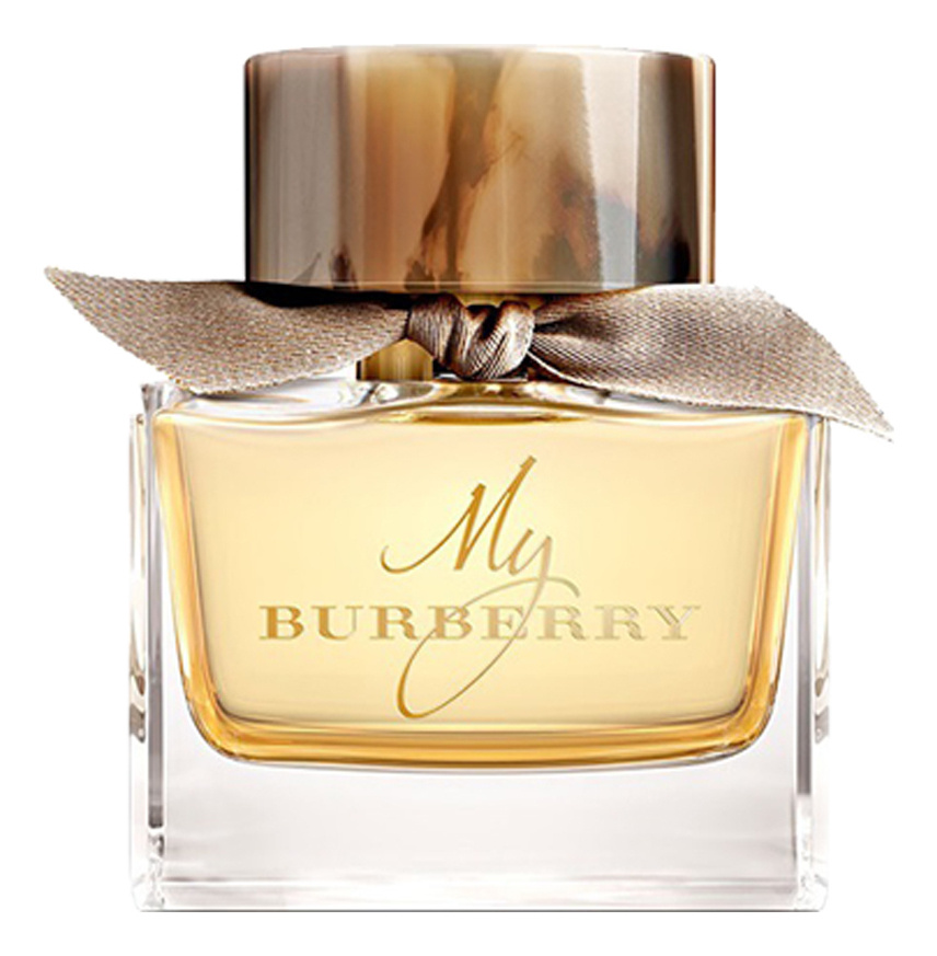 Burberry Вода парфюмерная new_my_burberry_10ml 90 мл #1