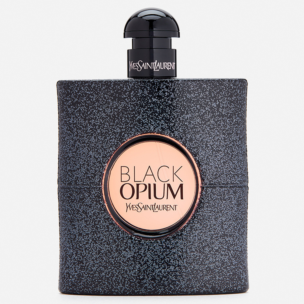 Yves Saint Laurent Black Opium Парфюмерная вода 90 мл #1