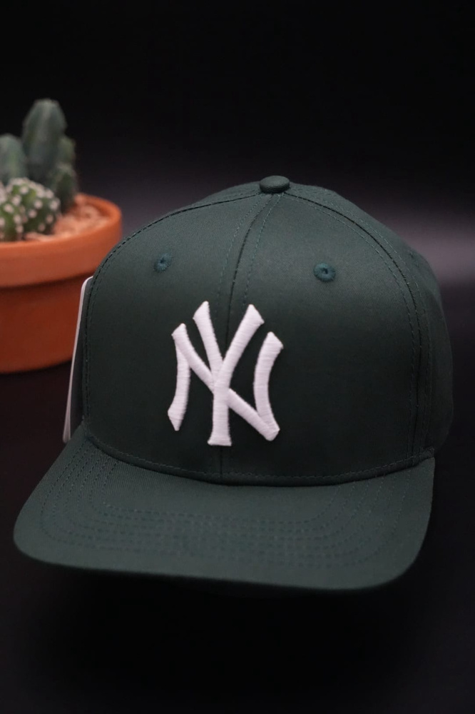 Бейсболка NEW YORK YANKEES #1