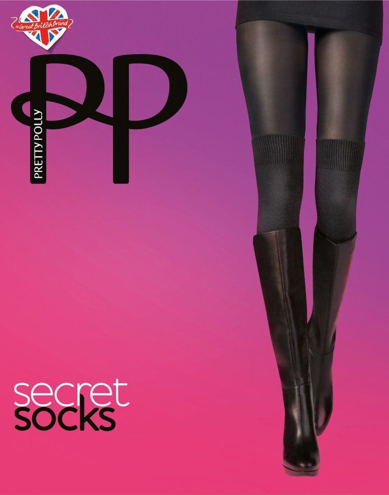 Колготки Pretty Polly #1