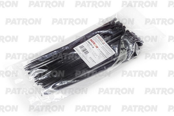 Хомуты PATRON P36200B #1