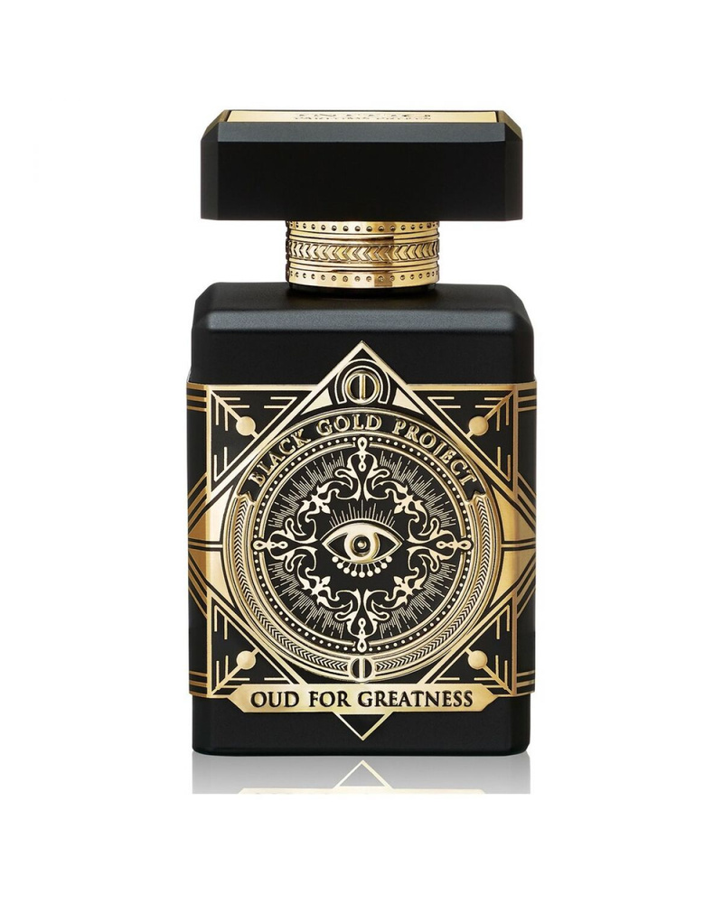 Initio Parfums Prives Prives Oud For Greatness Вода парфюмерная 90 мл #1