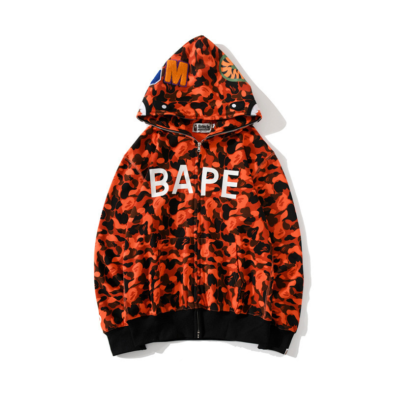 Свитшот Bape Shop #1