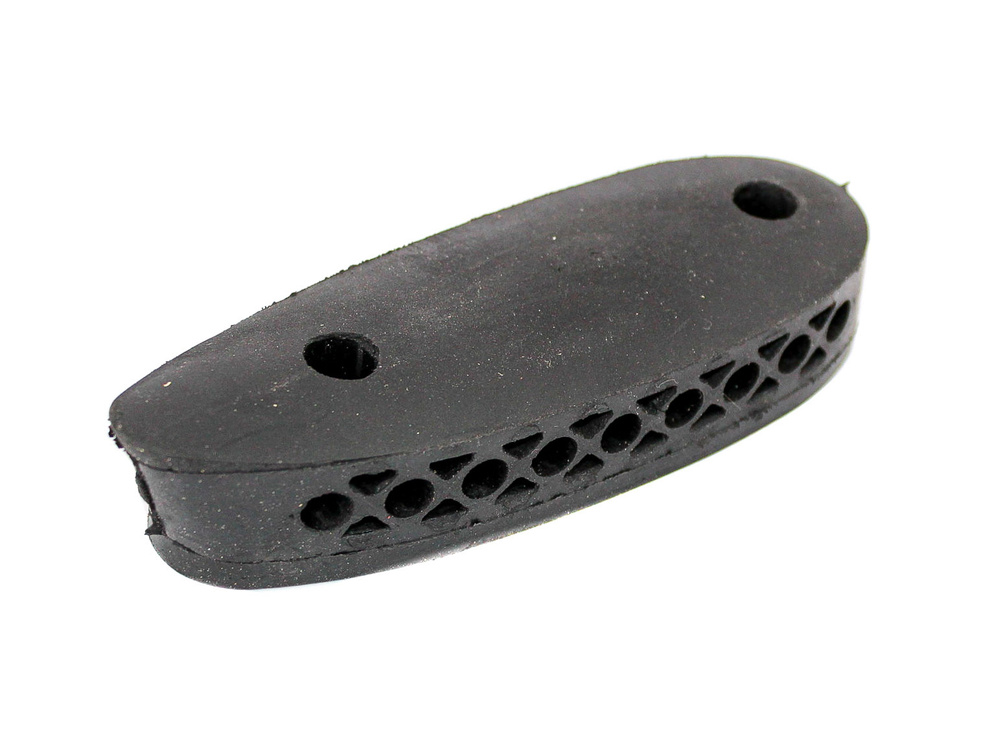 Затыльник-амортизатор резиновый подложка Ижевск (черный)  #1