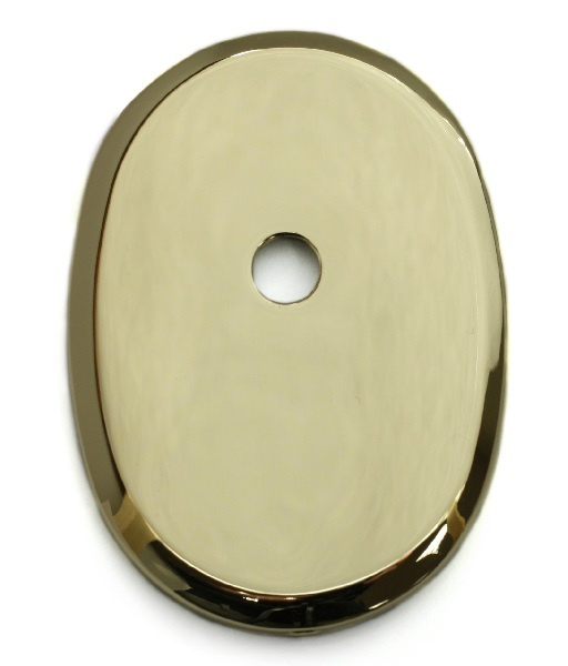 Накладка цилиндрового замка со штоком ЗАМКОФФ CP-0009-29.11 #1