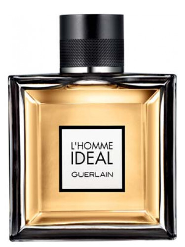 Guerlain Туалетная вода L'Homme Ideal 50 мл #1