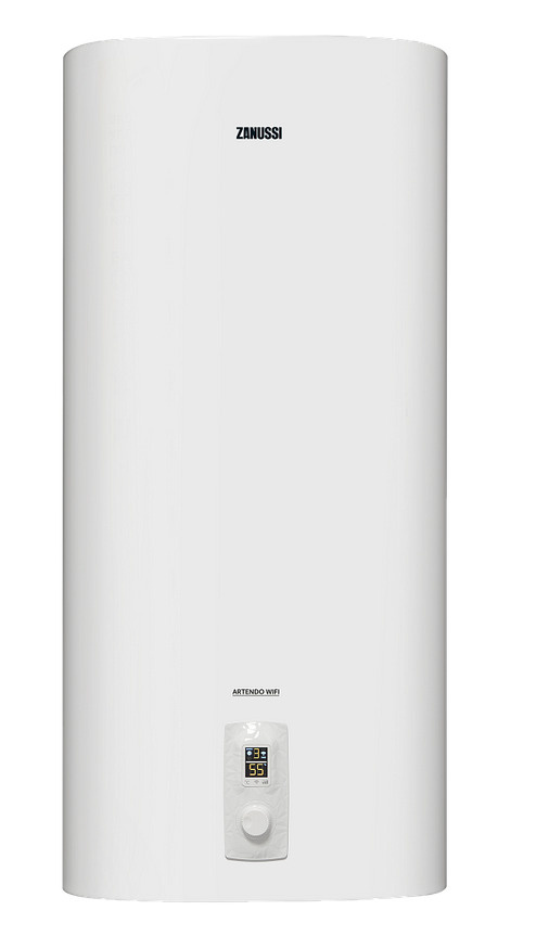 Zanussi Водонагреватель накопительный ZWH/S 30 Artendo WiFi, белый #1