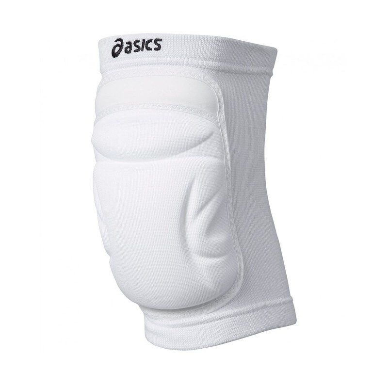 Наколенники для волейбола Asics Performance Kneepad арт.672540-0001 р.S #1