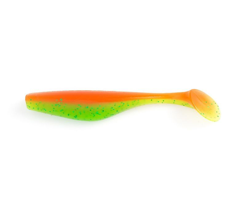 GREEN FISH Мягкая приманка для рыбалки, 85 мм #1