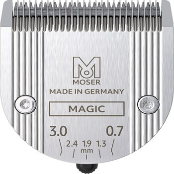 Ножевой блок 1854-7506 Moser Blade set Magic blade #1