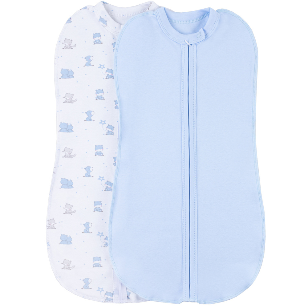 Спальный мешок для новорожденных YouLaLa #1