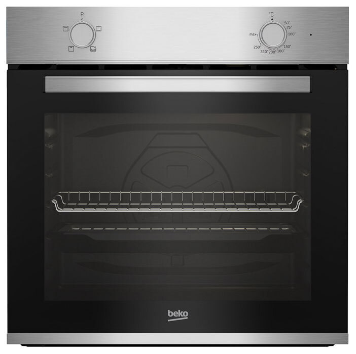 Электрический духовой шкаф Beko BBIC12000XD #1