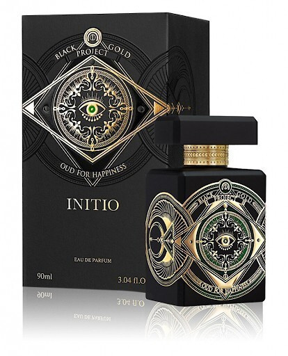 Initio Psychedelic Oud For Happiness духи 90 мл унисекс #1