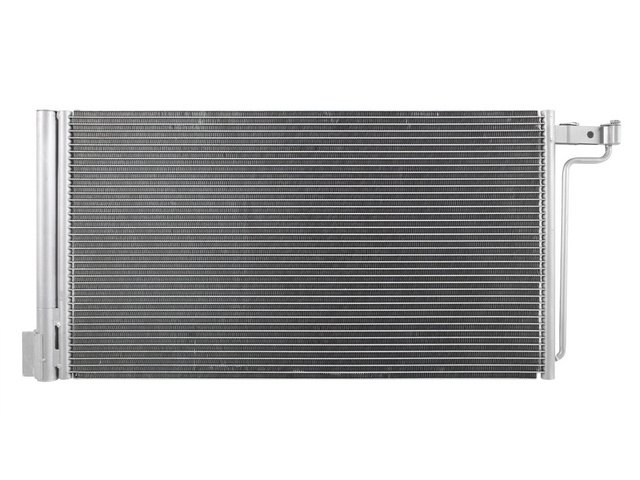 Радиатор кондиционера ACS TERMAL 1040181L для FORD FOCUS III 2011-2019 #1