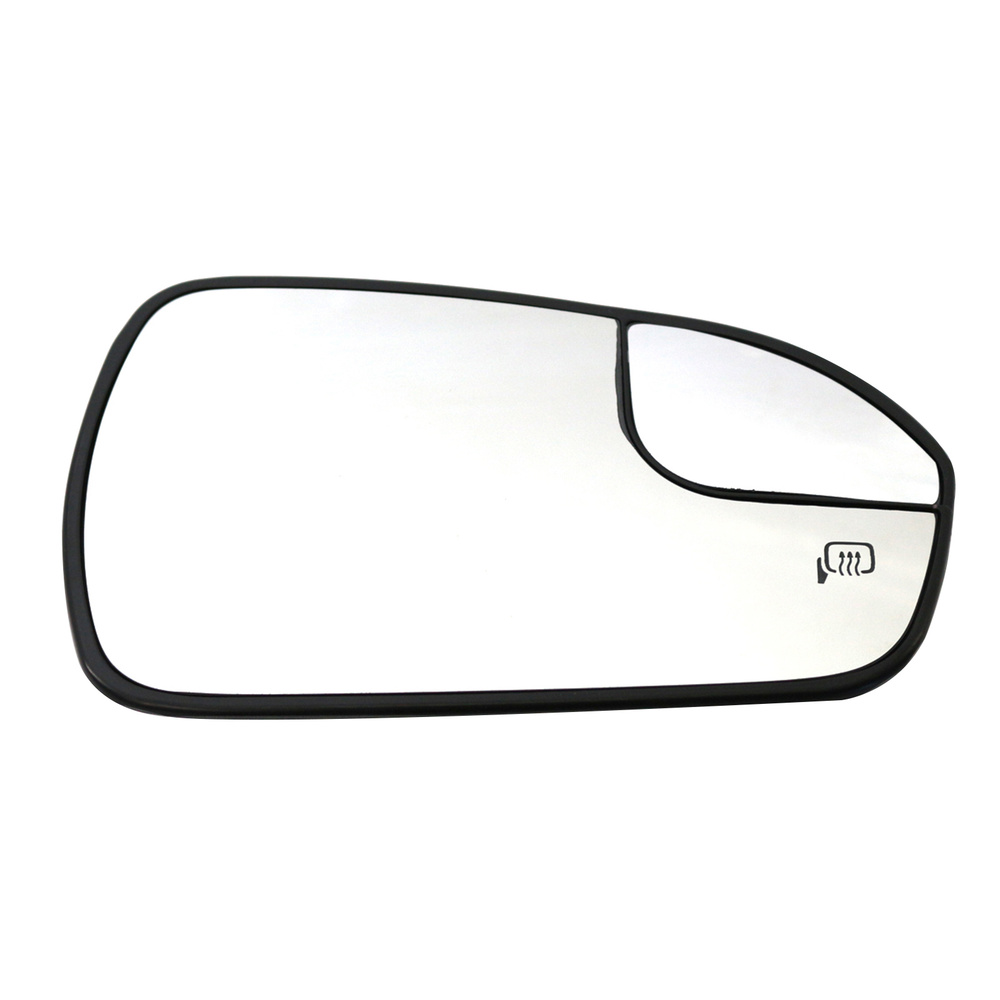 Замена стекла правого бокового зеркала с подогревом для Форда - купить ...