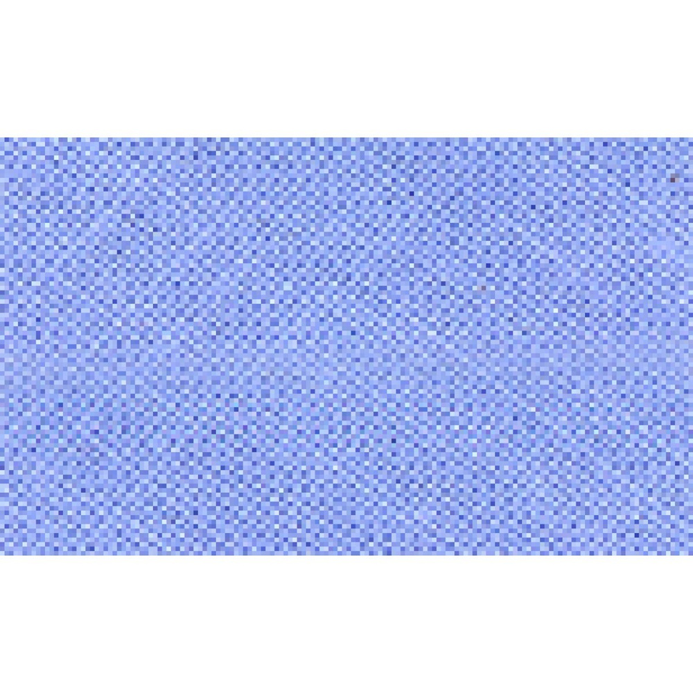 Косая бейка хлопок/полиэстер на блистере, 30 мм, 2,5 м, цвет 04, светло-голубой  #1