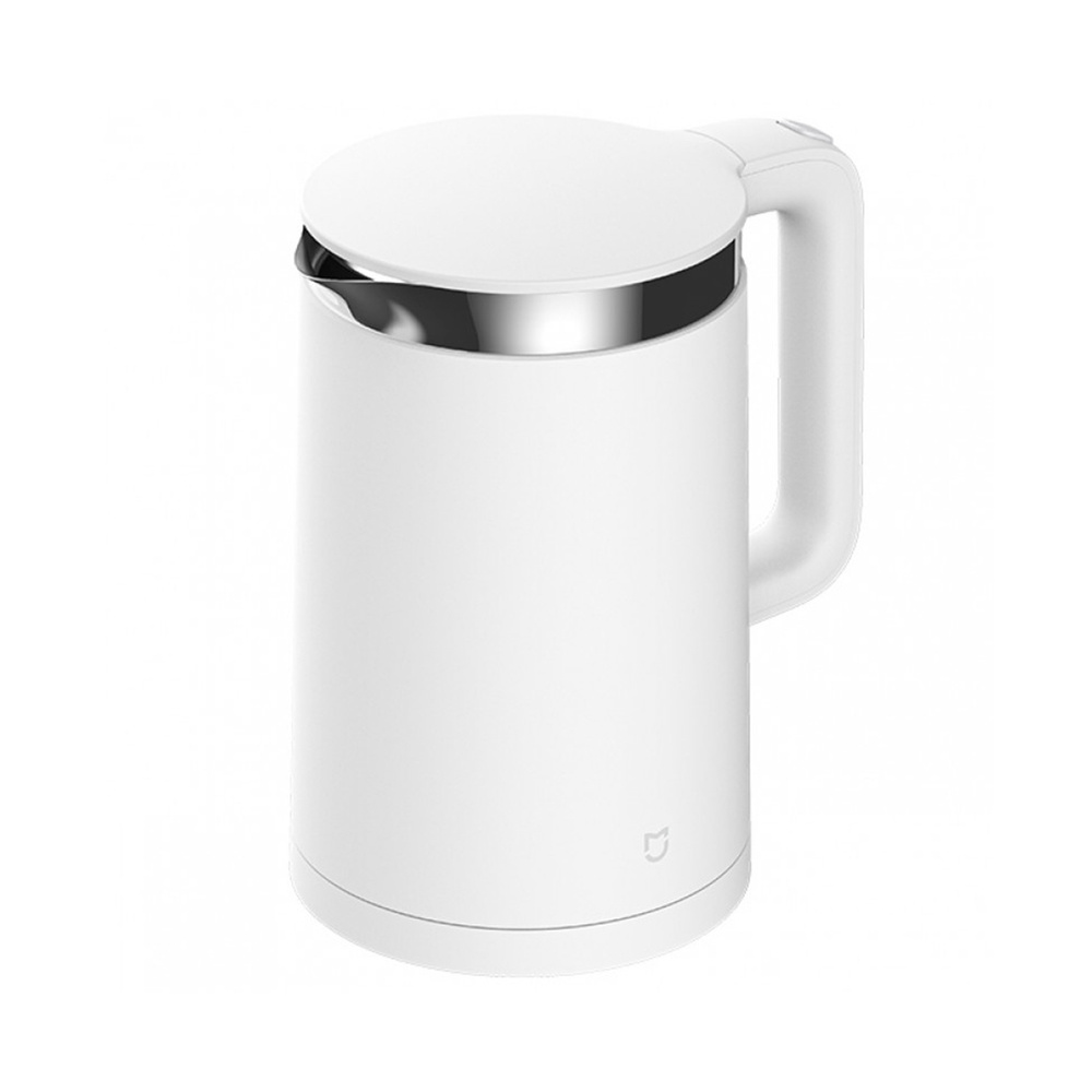 Xiaomi Электрический чайник Чайник электрический Mi Smart Kettle Pro Белый, белый  #1