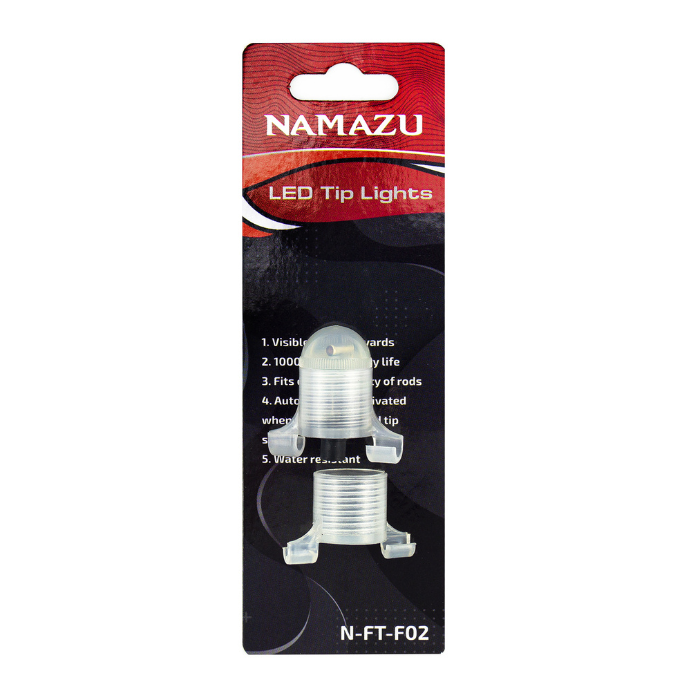 Сигнализатор поклевки световой Namazu #1