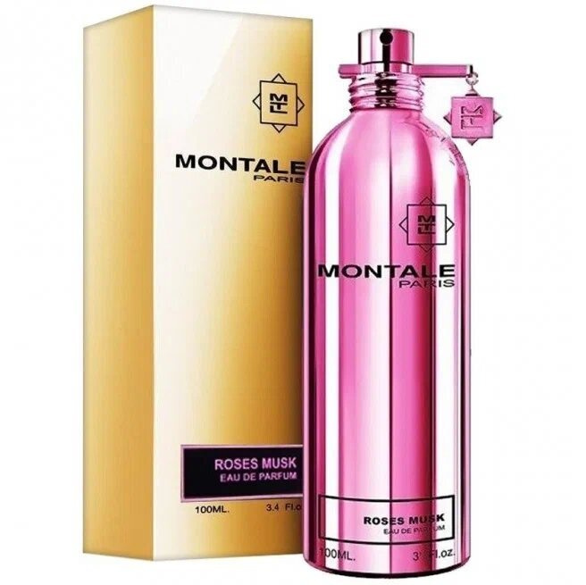 Montale Roses Musk #1
