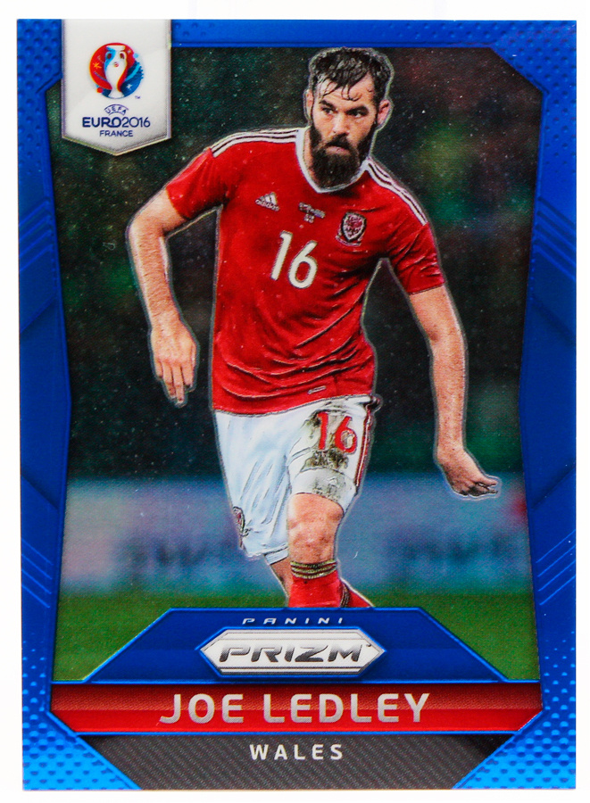 Коллекционная карточка Panini Prizm FIFA WORLD CUP 2014 - #163 Дмитрий Комбаров  #1