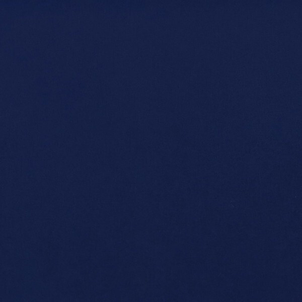 Ткань Габардин стрейч Белый Лебедь 150см синий.тем 19-3933 100%пэ 183г/м2 (НА ОТРЕЗ)  #1