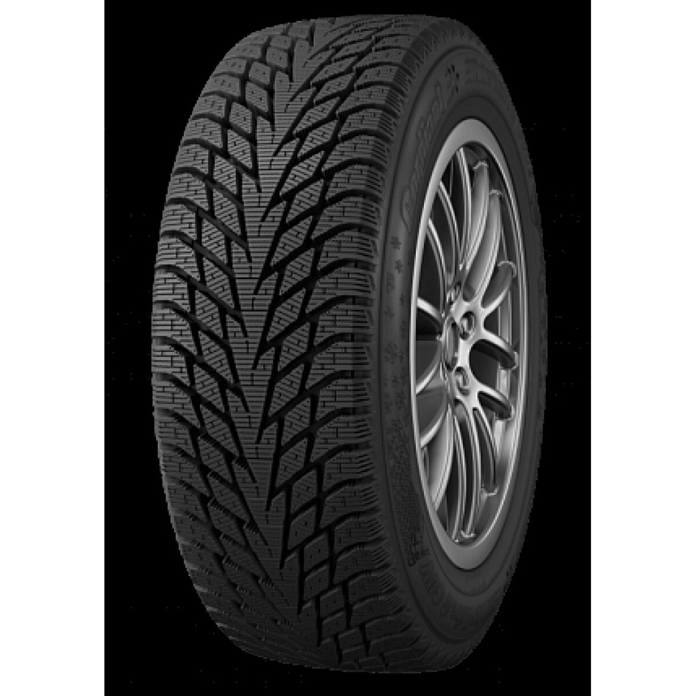 Cordiant CORDIANT Winter Drive 2 SUV Шины  зимние 225/55  R18 102T #1