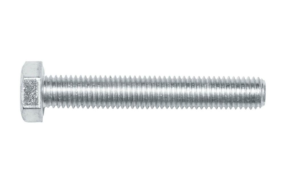 STARFIX Болт M6 x 20 мм, 10 шт. #1