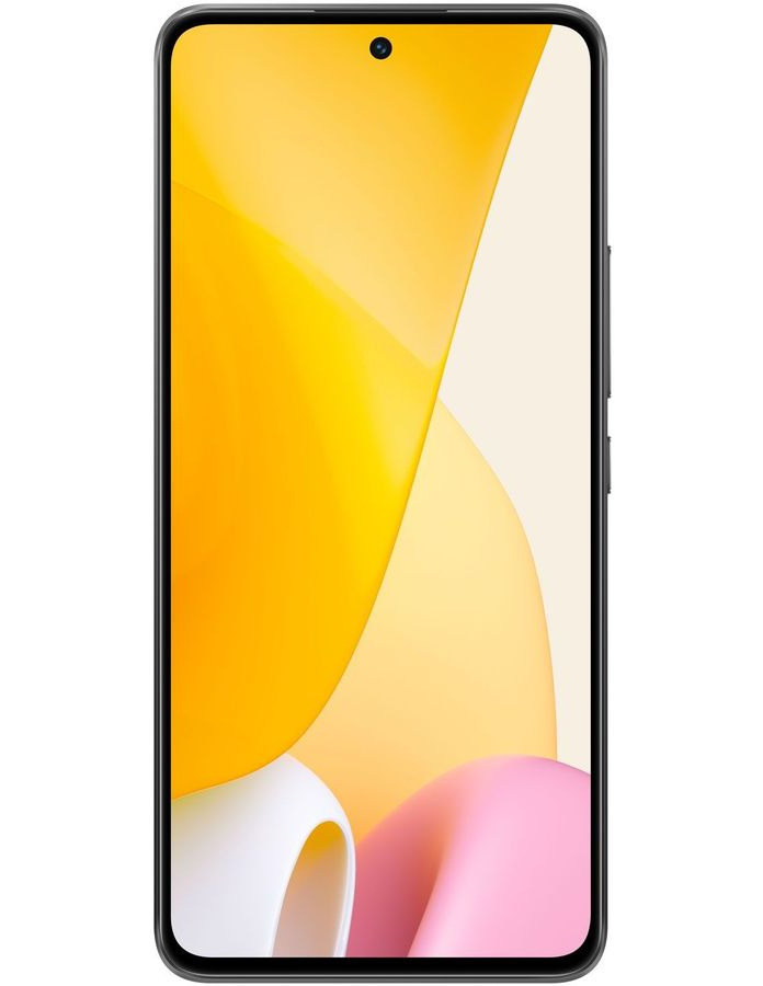 Xiaomi Смартфон Xiaomi 12 Lite 8/128 ГБ, черный #1