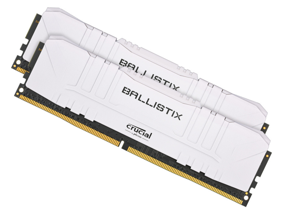Модуль оперативной памяти Crucial A/Ballistix 3600-2B16 ГБ (Crucial ...