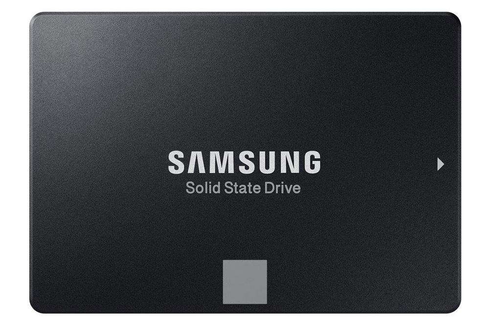 Samsung 250 ГБ Внутренний SSD-диск MZ-77E250BW (MZ-77E250BW) #1