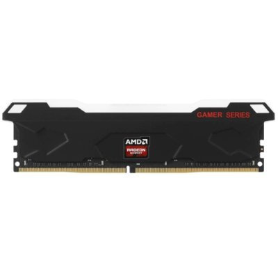 AMD Оперативная память x Heat Shield RGB 1x8 ГБ (R7S48G2606U2S-RGB) #1