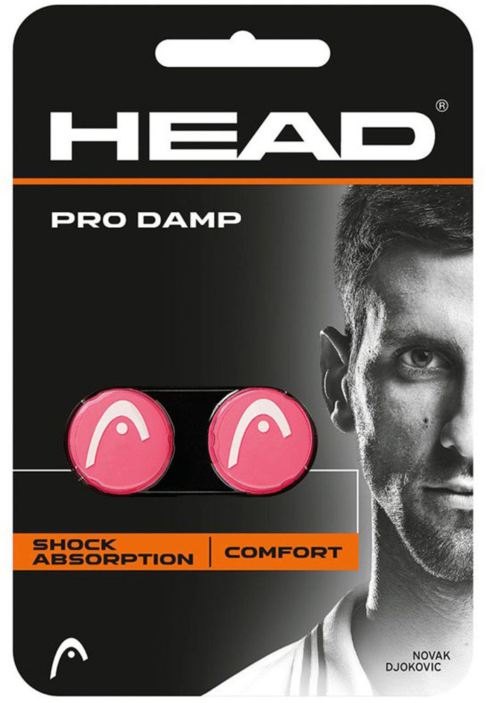 Виброгасители Head Pro Damp #1