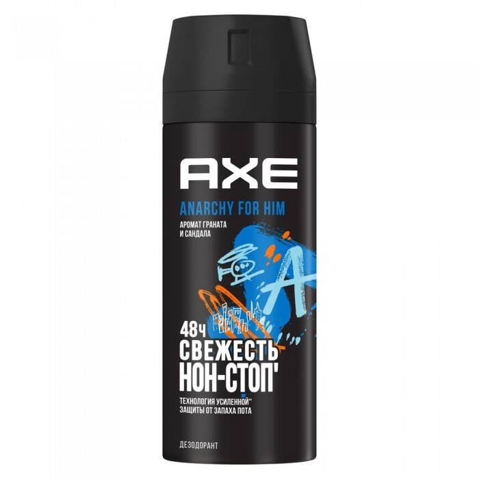 Axe Дезодорант 150 мл #1