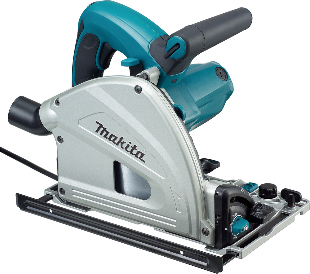 Погружная дисковая пила Makita SP6000 (SP6000) #1