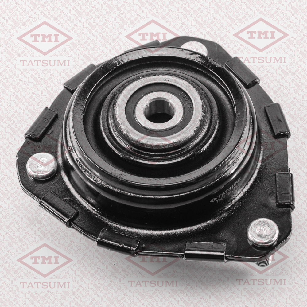 Опора амортизатора переднего (с подшипником) TOYOTA Avensis 97- TATSUMI TAG1058, oem 4860905010  #1